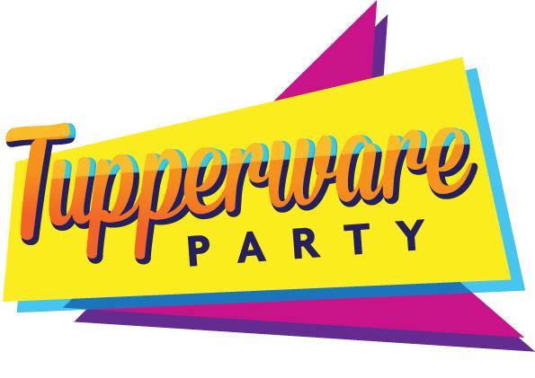 ONLINE TUPPERWARE PARTY at Airport Rd Tillsonburg, Tillsonburg
