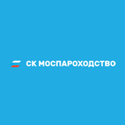 Моспароходство
