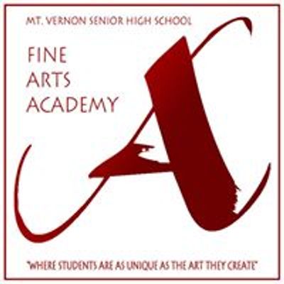 Mt. Vernon Senior High School Fine Arts Academy