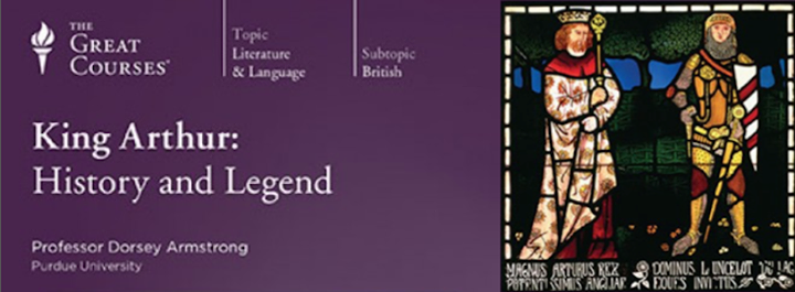 King Arthur Class 5 At First Unitarian Church Of Orlando Orlando