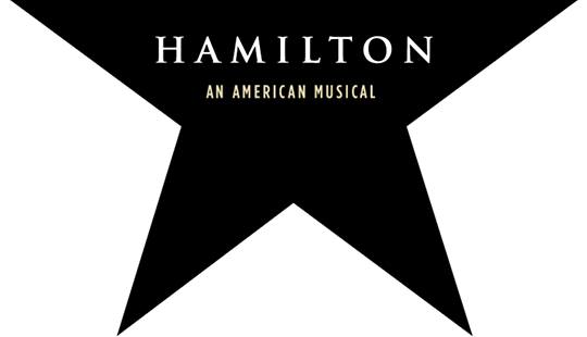hamilton at the privatebank theatre chicago privatebank theatre seating chart
