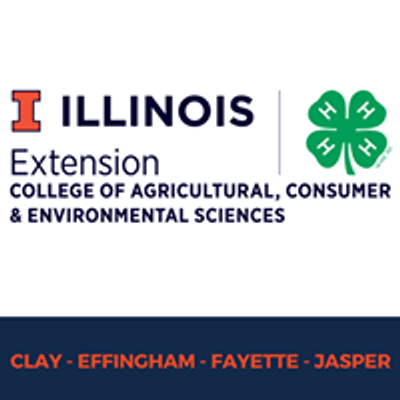 U of I Extension Clay, Effingham, Fayette, and Jasper County
