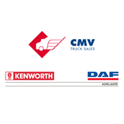 CMV Truck Sales - Kenworth DAF Adelaide