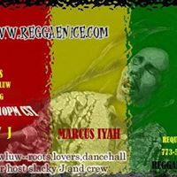 Reggae Vibes Radio Show Chicago-88.7FM Wluw