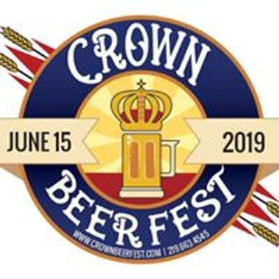 Crown Beer Fest