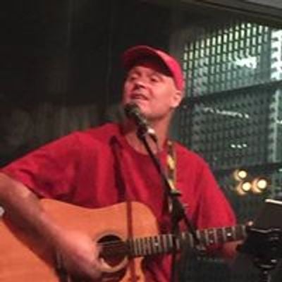 Chris Donnelly Musician