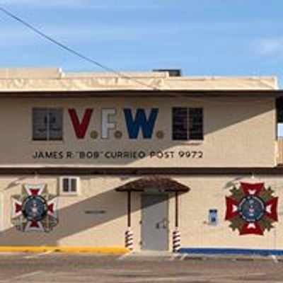 James R. "Bob" Currieo VFW Post 9972