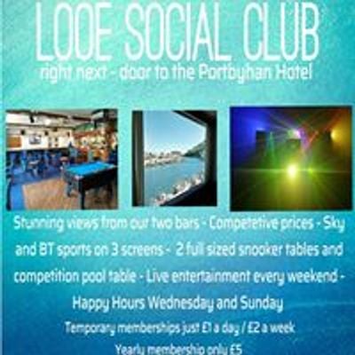 Official Looe Social Club