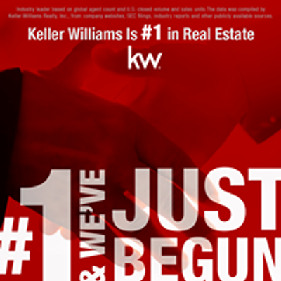 Keller Williams Realty Denton