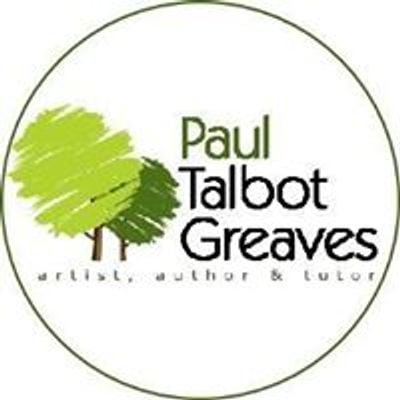 Paul Talbot-Greaves