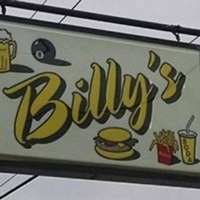 Billys Bar