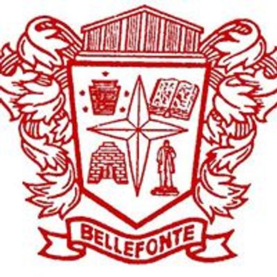 Bellefonte Area High School Class of 1979