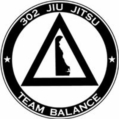 302 Jiu Jitsu