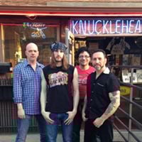 Head Honchos Band