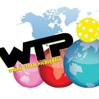 World Team Pickleball