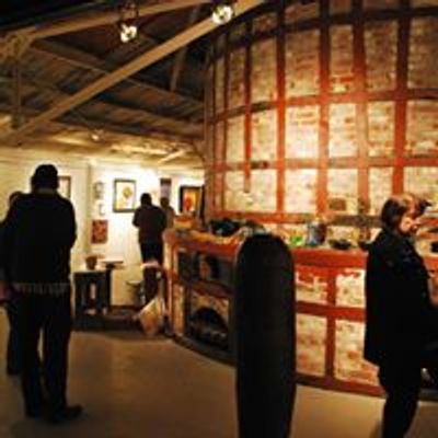 Stangl Factory