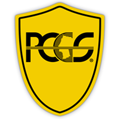 PCGS