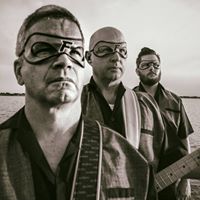 The Fintastics