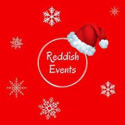 Reddish Events