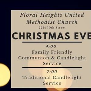 13 Events for Christmas in Wichita Falls