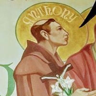 St. Anthony of Padua Parish - Dayton, OH
