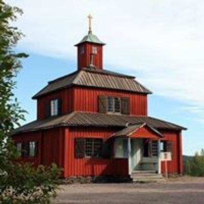 Garpenbergs hembygdsförening