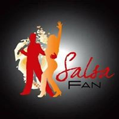 Salsa Fan