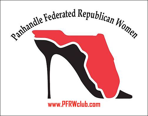 Pfrw Monthly Meeting Special Guest Chamber Pres Carol Roberts At