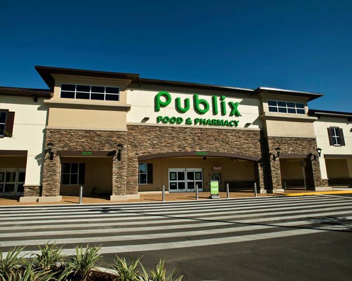 Publix Job Fair for your new store coming to Riverview, FL at Winthrop