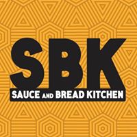 Sauce and Bread Kitchen