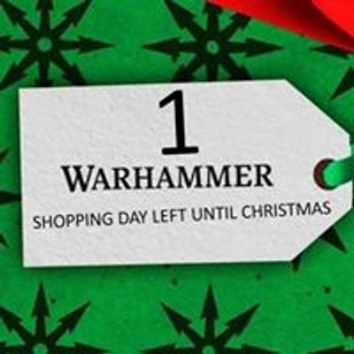 Warhammer - Dunedin