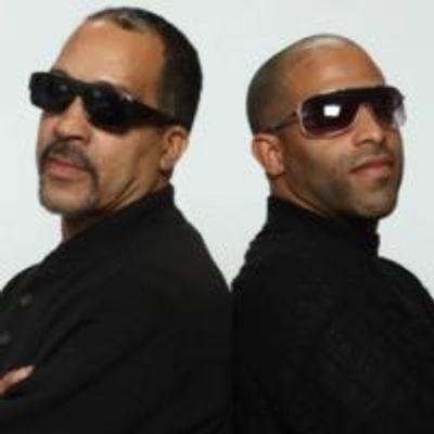 THE POSITIVE MOVEMENT BAND