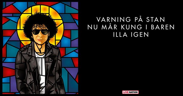 Magnus Uggla Gota Lejon Stockholm Magnus Uggla Gota Lejon Stockholm