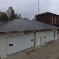 Argyle-Adams Volunteer Fire Department