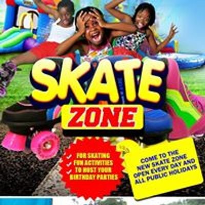 Skate Zone