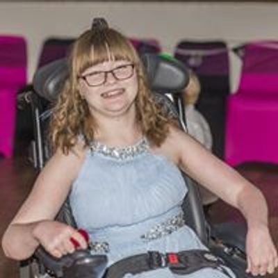 Stacies fundraising page