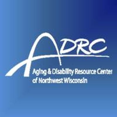 Aging & Disability Resource Center- ADRC of Northwest WI