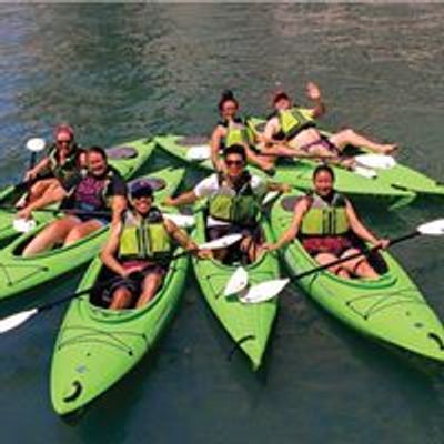 UBWSR. Uintah Basin Water Sport Rentals.