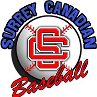 Surrey Canadian Baseball Association