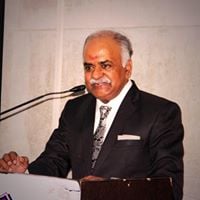 Dr shailesh Thaker