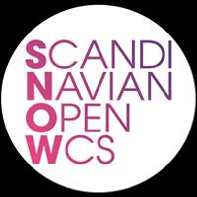 Scandinavian Open West Coast Swing