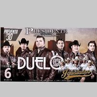 PRESIDENTE BALLROOM