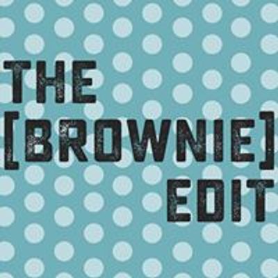 The Brownie Edit