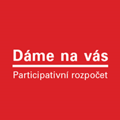 Dáme na vás - participativní rozpočet města Brna