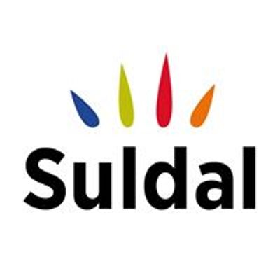 Visit Suldal