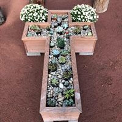 Lutheran Church of Martha & Mary - LCMM