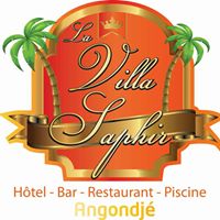 La villa Saphir Libreville