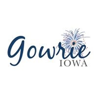 Gowrie Iowa