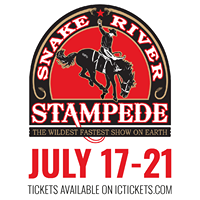 Snake River Stampede