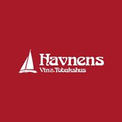 Havnens Vin og Tobakshus